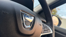 Dacia Sandero 1.0 TCe Comfort 5dr Petrol Hatchback